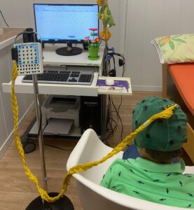 EEG Elettroencefalogramma